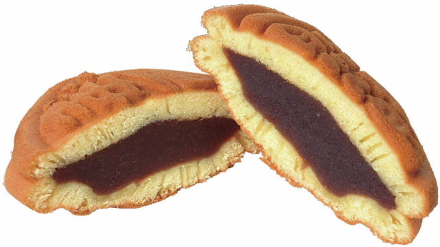 和菓子「草津煎餅本舗」 <西の河原通り>