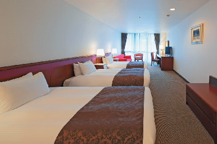 京都タワーホテル