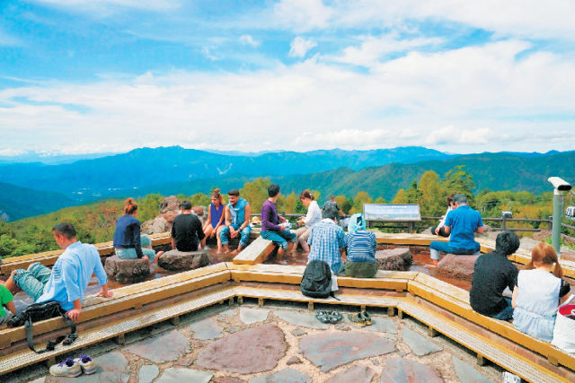 【日光・奥日光×ドライブ⑦】日本百名山の素晴らしい眺望「日光白根山ロープウェイ」