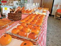 皇族にも愛された最上級のこだわりパン「パン・ドゥ・ルアン」