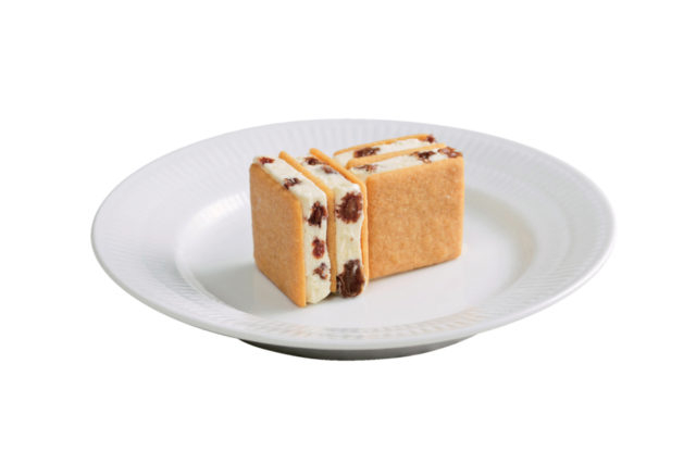 【必食】マルセイアイスサンド 200円(2個入)