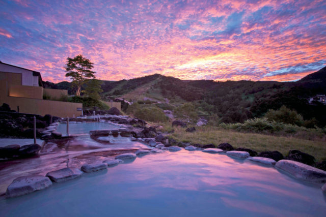 万座プリンスホテル