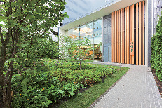 六花亭 札幌本店