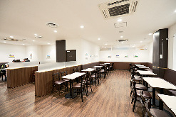 雪印パーラー本店