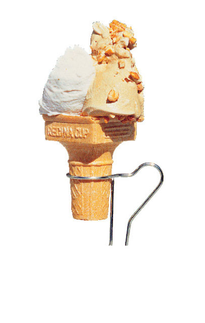 ●素材の味わいを生かして作るフレッシュジェラート「作りたてジェラート リビスコ」