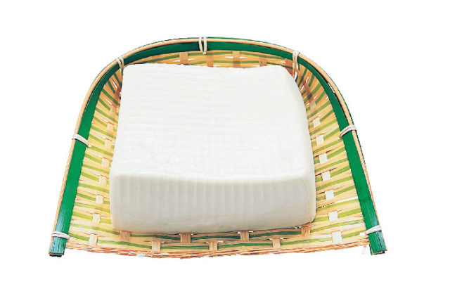 多くの人に愛される嵯峨豆腐「嵯峨豆腐 森嘉」