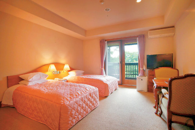 中禅寺金谷ホテル