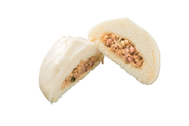 【群馬】上里サービスエリア(関越道)のおすすめグルメ