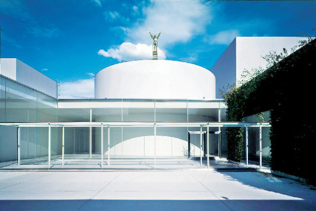 金沢21世紀美術館