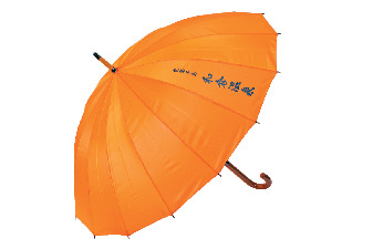 【和倉温泉×楽しみ方】急な雨でも各旅館の「もてなし傘」で大丈夫!