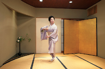 【ひがし茶屋街×伝統文化】雀