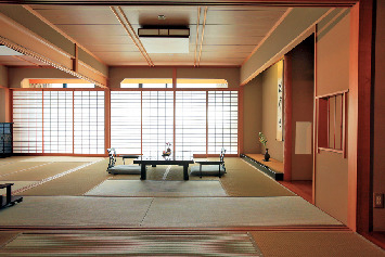 鬼怒川温泉 山楽