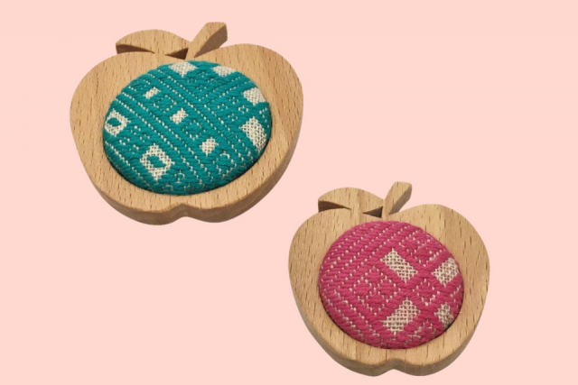 【弘前おすすめの雑貨土産5】津軽工房社