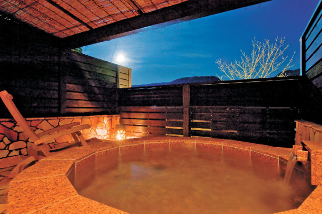 四季味亭ふじや