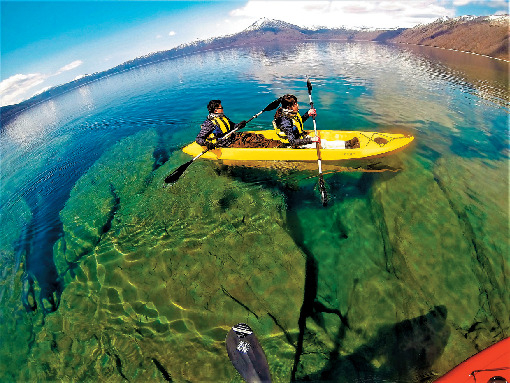 オーシャンデイズ