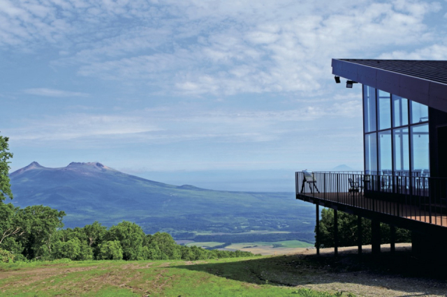 函館七飯ゴンドラ