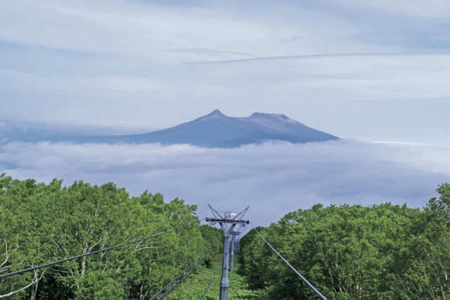 函館七飯ゴンドラ
