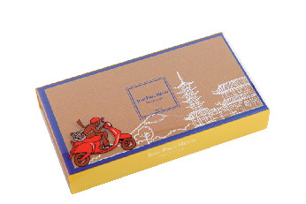 ジャン=ポール・エヴァン 京都店~from フランス