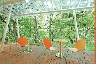 【群馬・中之条×絶景】底をのぞいて不思議な穴を発見!「甌穴」