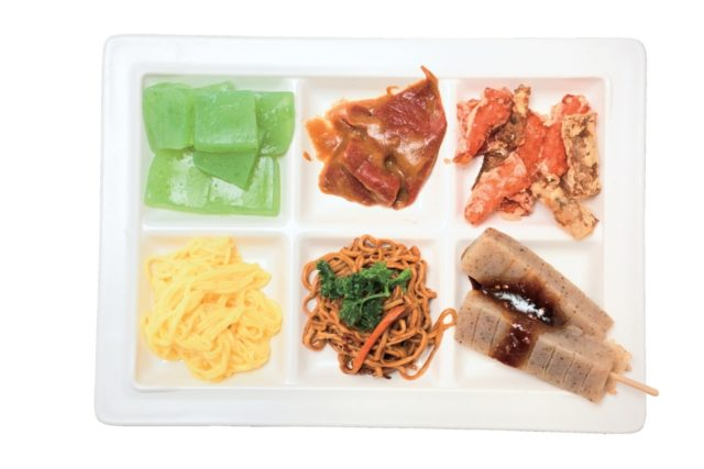 全部こんにゃく!絶対食べたい注目メニュー