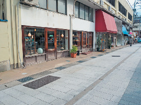 ブロカント通り