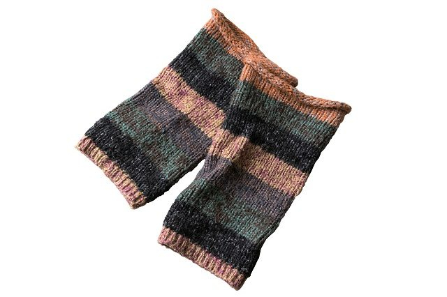 冬の北海道旅行 服装アドバイス