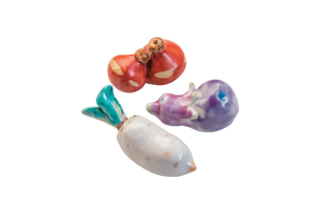 【金沢・ひがし茶屋街×雑貨】普段使いができる工芸品で毎日の暮らしを豊かにしよう「能加万菜 THE SHOP 東山」