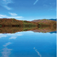【群馬・中之条×絶景】“天空の湖”が高山植物に彩られる「野反湖」