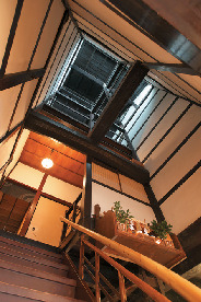 【ひがし茶屋街×お茶屋見学】国指定重要文化財 志摩