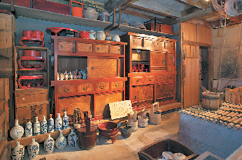 【ひがし茶屋街×お茶屋見学】国指定重要文化財 志摩