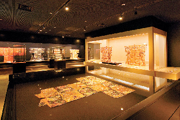 【金沢21世紀美術館周辺×アートスポット】金沢能楽美術館