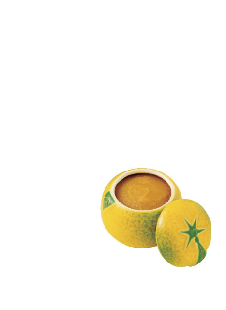 柚味噌 3600円(200g)