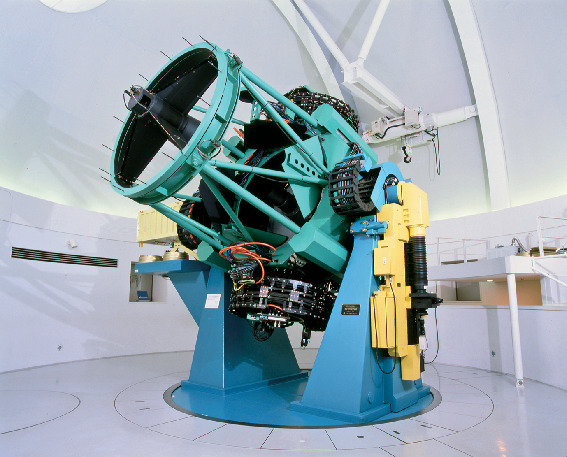 【群馬の遊びスポット】世界最大級の望遠鏡で星空ウォッチ「県立ぐんま天文台」