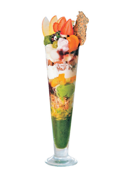 紀男カフェ めいてつエムザ店