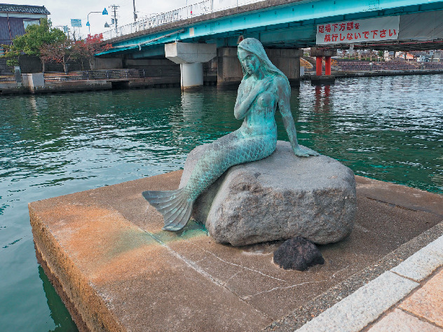 岩瀬カナル会館