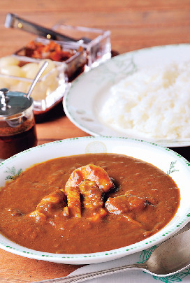 【五稜郭タワー】2階