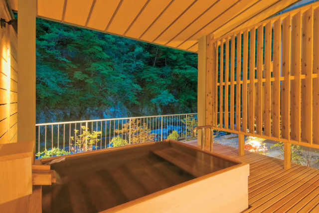 湯ったりの宿松楓楼 松屋