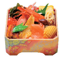 源JR富山駅コンコース売店