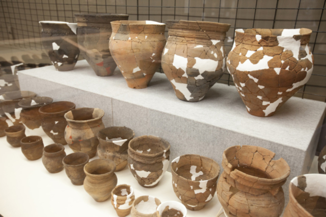 羅臼町郷土資料館