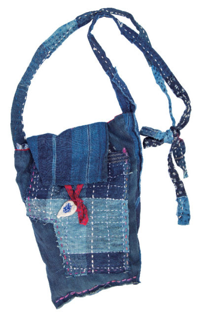 【四万温泉×観光】1.がらくた民芸でお買い物