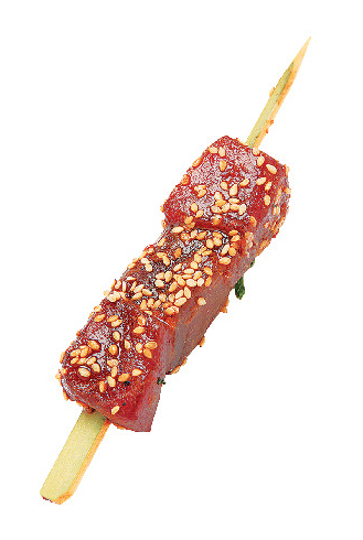 新鮮な魚を食べ歩き「鮮魚 木村」