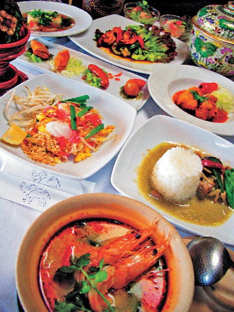 【京都・鴨川のディナー】佛沙羅館