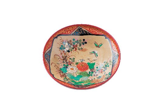 【1泊2日の金沢観光モデルコース】1.ひがし茶屋街