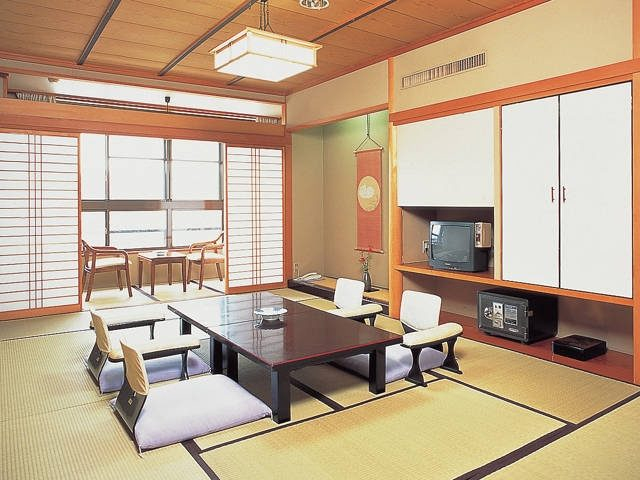 山代温泉 彩華の宿 多々見