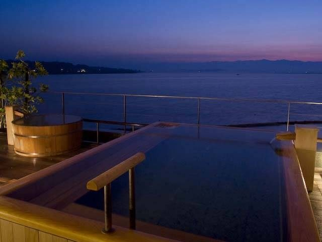 アパホテル&リゾート 加賀片山津温泉 佳水郷