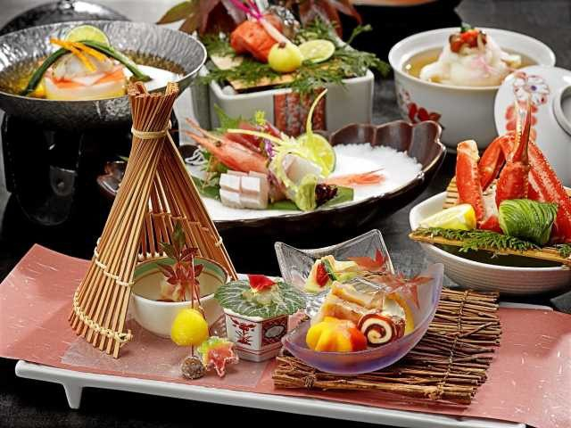 加賀観光ホテル