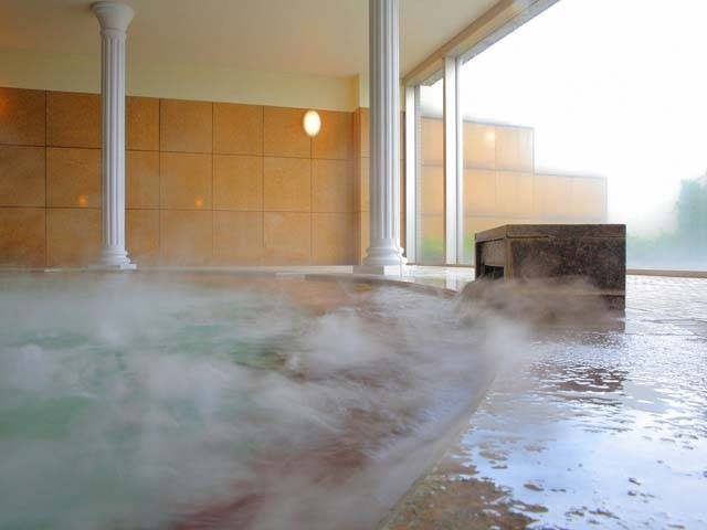 癒しのリゾート・加賀の幸 ホテルアローレ