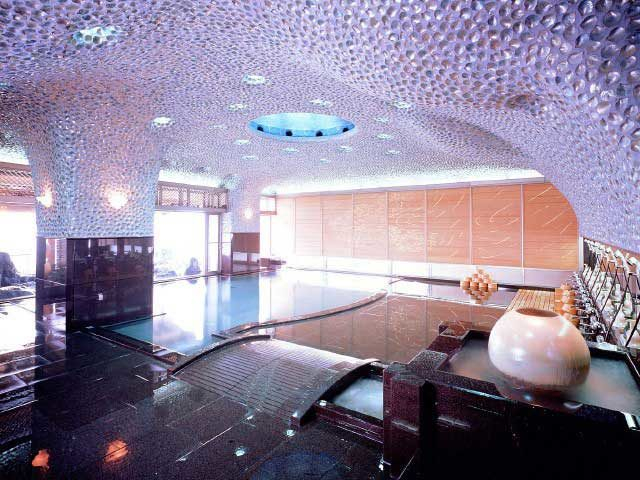 ゆけむりの宿 美湾荘