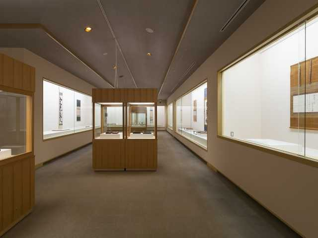 【金沢21世紀美術館周辺×アートスポット】金沢市立中村記念美術館