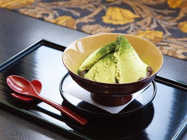 【金沢21世紀美術館周辺×カフェ】甘味処 漆の実